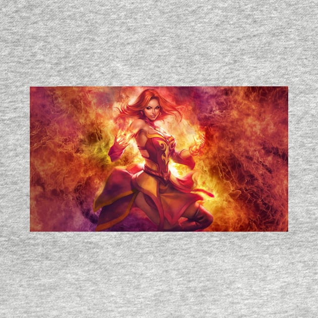 Dota Lina  - Best Selling by bayamba